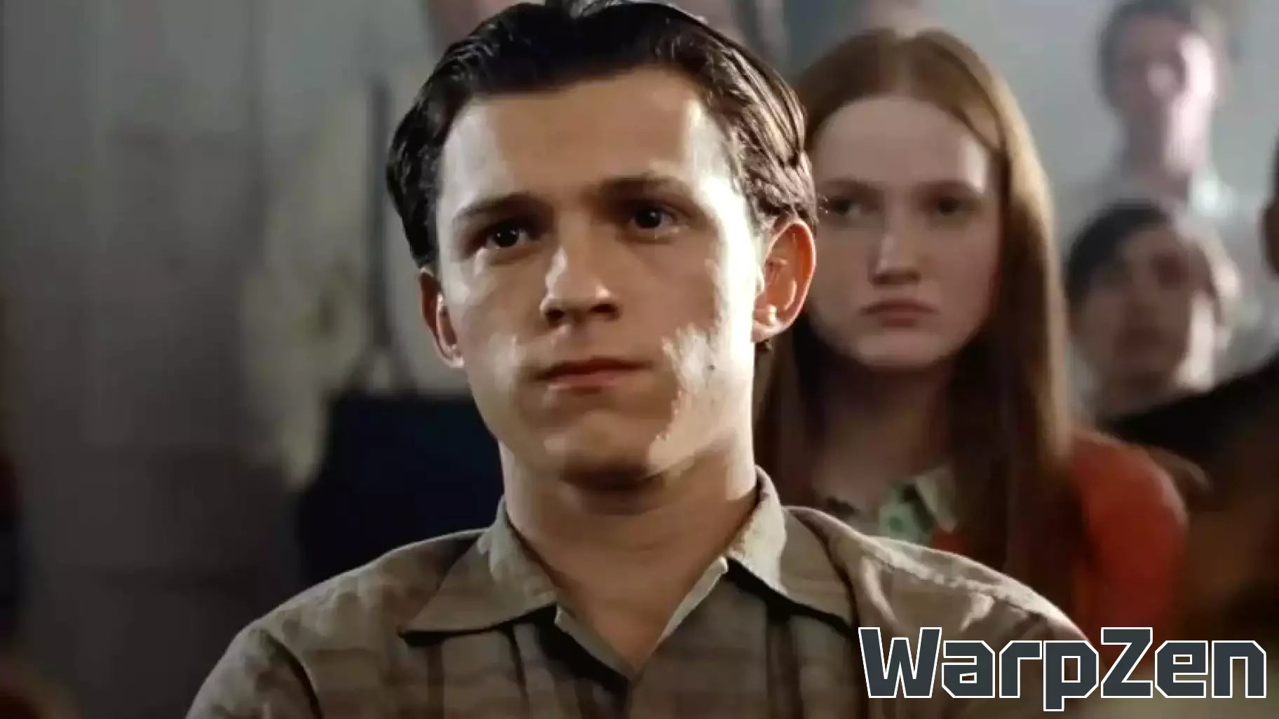 Tom Holland Reveals His Favorite Video Game And Why He Cannot Play Fortnite