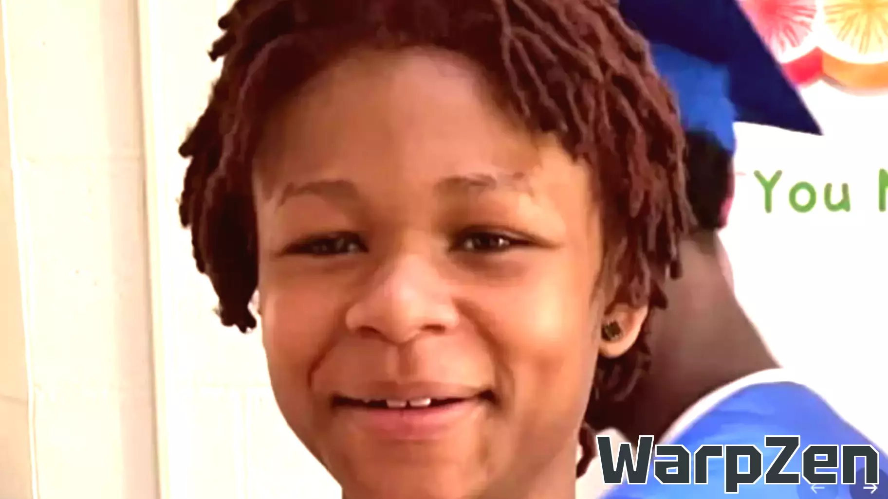 Tragic Incident: 14-Year-Old Fatally Shot by Stray Bullet While Gaming at Home