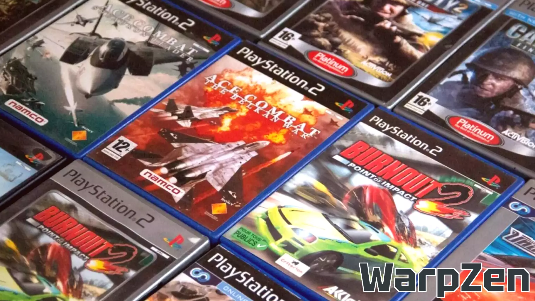 Unforgettable Video Games That Keep Us Yearning for More
