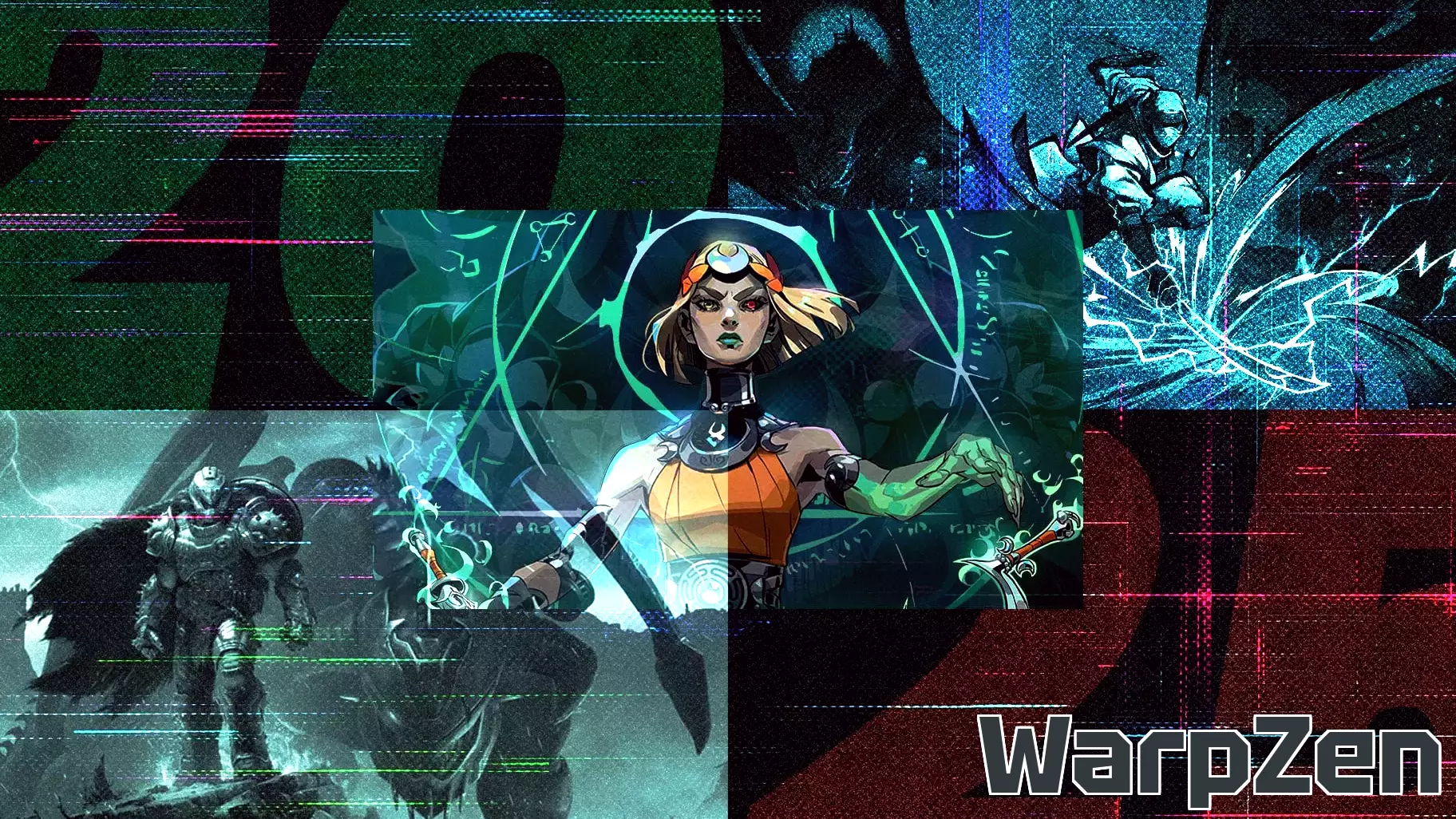 Unveiling the Best Games of 2025