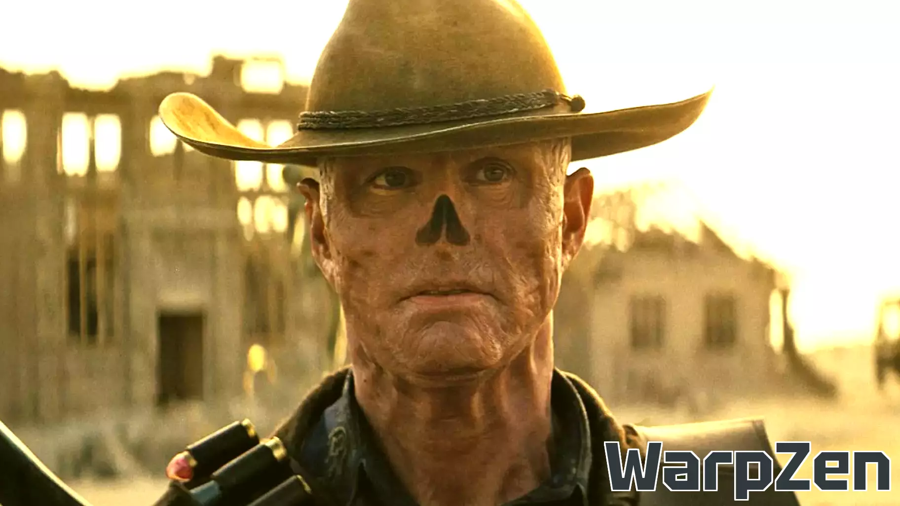 Upcoming Prime Video Series to Mirror Fallout's Narrative Style