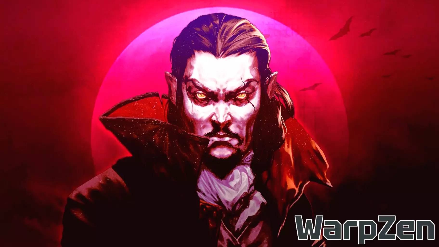 Vampire Survivors Studio Reveals Ambitious Slate of New Projects