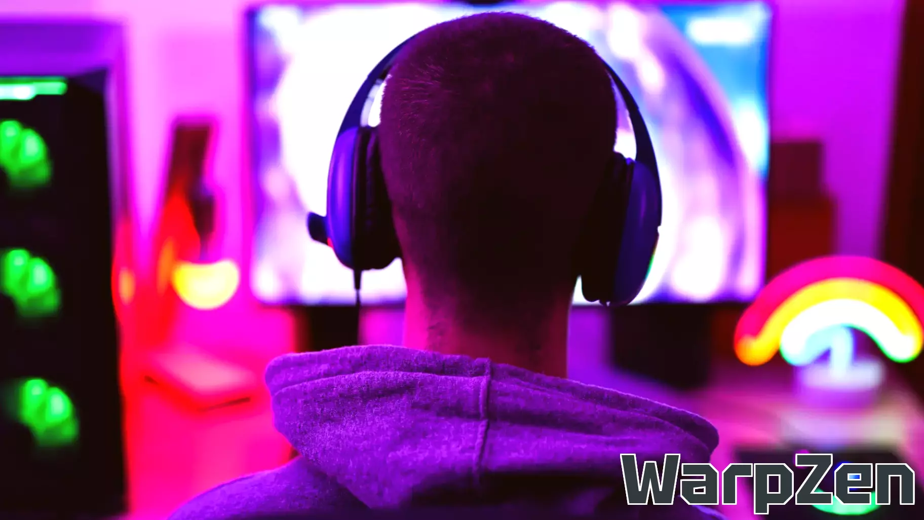 Video Games Are Losing a Brain Rot Race to Gambling and Porn