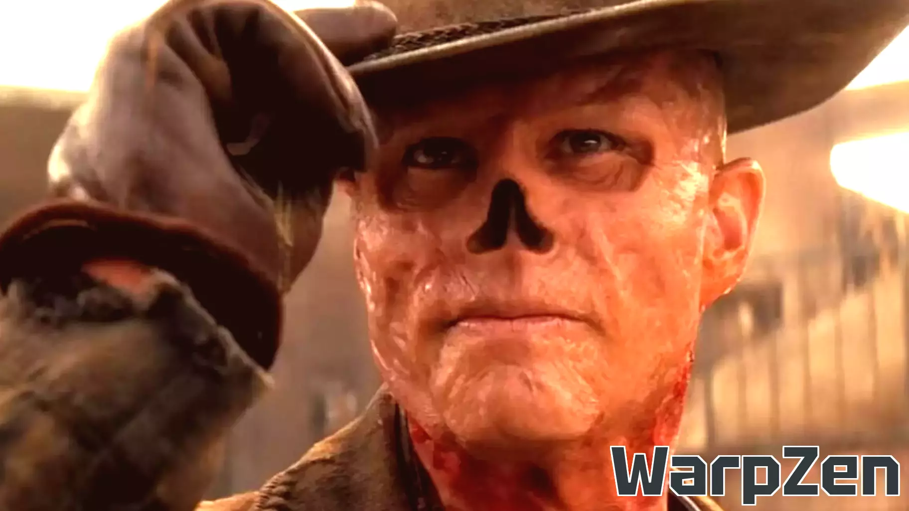 Walton Goggins Clarifies His Stance on Video Game Adaptations