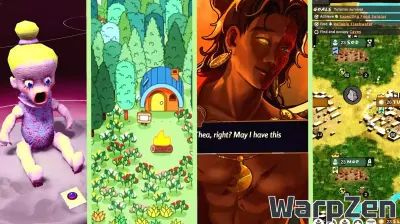 10 More Amazing Indie Games To Wishlist This Indie-Penance Day