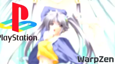 2005 PS2 Exclusive Is Re-Releasing on PS4 and Nintendo Switch Next Month