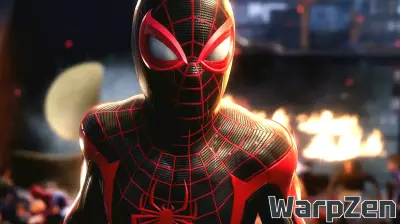 5 Best Marvel Video Games Of All Time, Ranked