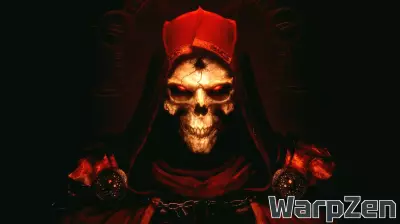 5 Best Video Games Like Diablo