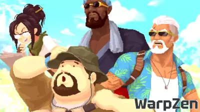 5 big new video games out this week