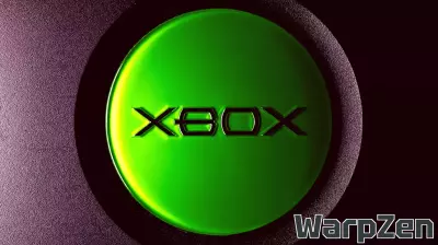 5 Original Xbox Features That Were Way Ahead Of Their Time