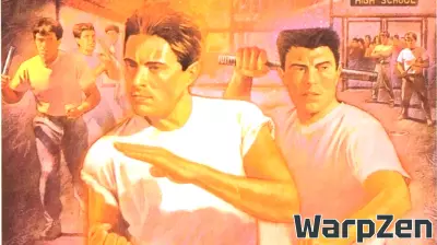5 Video Games From The '80s That Became Cult Classics