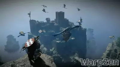 50 Hours in and I'm Obsessed: Why Crimson Desert Is the Stealth Masterpiece No One Saw Coming