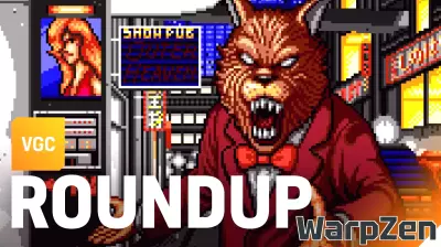 A Fun Recap of This Week's Most Intriguing Video Game News