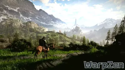 A new breed of 'outsider AAA' studios is taking over the games industry