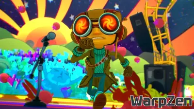 A Stellar Lineup for PlayStation Plus This Month