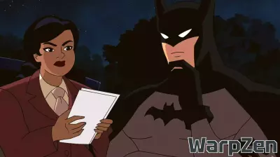 Amazon Prime Has an Exclusive Batman Video Game Set to Launch Alongside Batman: Caped Crusader Season 2