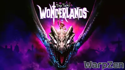 Amazon Prime’s 10 ‘free’ games for February include Tiny Tina’s Wonderlands and Total War: Attila