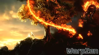 Amazon prototyping Lord of the Rings video game ideas, says exec