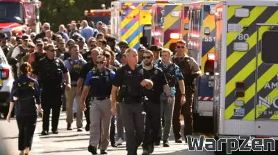 Analyzing the Motivations Behind the Minneapolis School Shooting