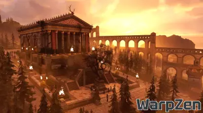 Anno 117: Pax Romana Opens Its Gates for a Free Weekend