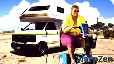 Anticipating GTA 6: A Nostalgic Journey to Simpler Times
