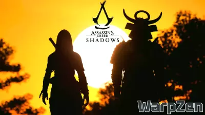 Assassin’s Creed Shadows Officially Confirmed for Nintendo Switch 2