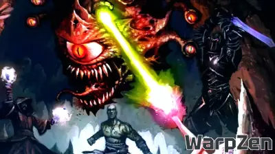 Baldur's Gate 2: A Timeless Guide to Mastering Dungeons & Dragons