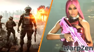 Battlefield 6 Designer Advocates for Grounded Skins Over Celebrity Collaborations