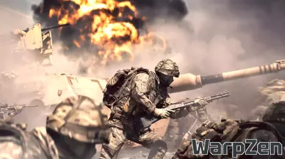 Battlefield 6 Unveils Exciting Battle Royale Mode