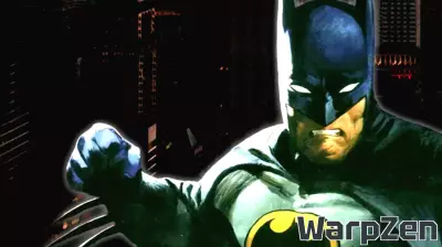 Before Arkham Asylum, Batman Games Struggled Through a Difficult Era of Adapting the Amazing Animated Series and Terrible '90s Movies