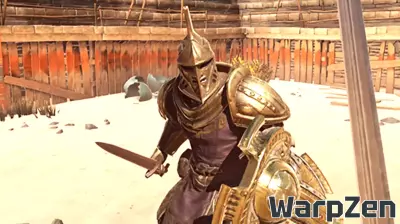 Beloved Yet Divisive Elder Scrolls Title to Conclude Online Service