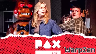 Blumhouse Games Explores Expanding Iconic Films into Interactive Worlds