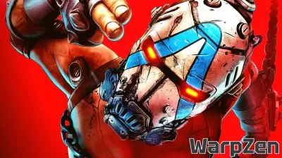 Borderlands 4 for Nintendo Switch 2 likely axed, as Take-Two says it’s ‘paused’ development