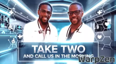 Can video games help mental health? Twin doctors answer