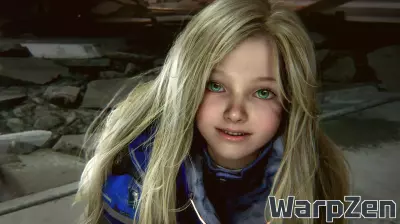 Capcom Unveils Gameplay Mechanics of Pragmata in Latest Video