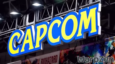 Capcom's Strangest Game Turns 21: A Forgotten Oddity