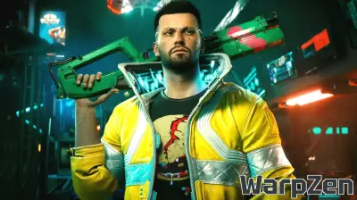 CDPR Strengthens Teams for Upcoming Cyberpunk and Witcher Titles