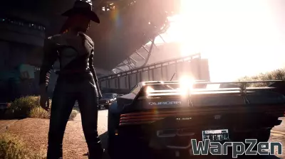 Celebrating Five Years of Cyberpunk 2077: A Personal Reflection