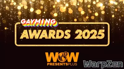 Celebrating LGBTQ Excellence: The 2025 Gayming Awards Shine Bright