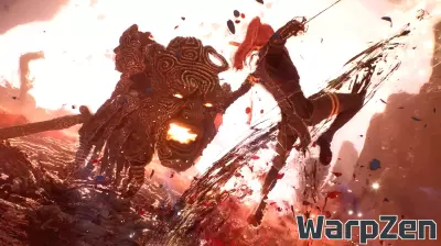 Clair Obscur: Expedition 33 wins five awards at the D.I.C.E. Awards 2026, including Game of the Year