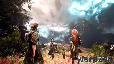 Clair Obscur: Expedition 33's Writer Unfamiliar with Video Game Genre
