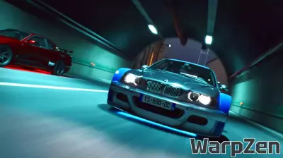 'Clutch' Drops an Hour of Gameplay Showcasing Street Racing and Story