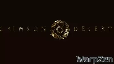Crimson Desert: A Game to Keep on Your Radar for 2026