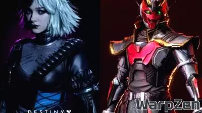 Destiny Rising Emerges as a Potential Successor to a Stagnant Destiny 2