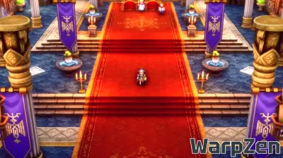 Dragon Quest Producer Focuses on New Franchise After Successful Remakes