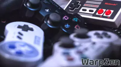 El Paso's Musical Talent Finds a Global Stage in Video Games