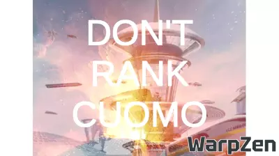 Embrace the Fun of Dismissing Andrew Cuomo in a New Browser Game