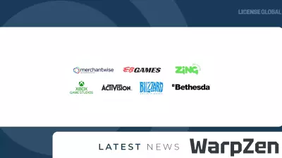 Exciting New Licensing Partnerships for Popular Game Franchises