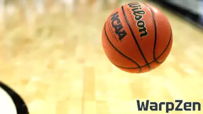 Exciting News: College Basketball Video Game in Development by 2K