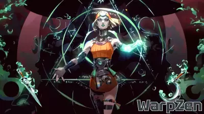 Exciting Roguelikes to Explore While Awaiting Hades II